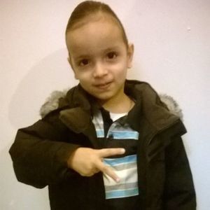 Meet your Posher, Djito-emurda